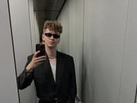 Dizajnér Michael Kováčik
