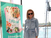 Speváčka Mária Čírová