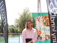 Bývalá Miss Denisa Mendrejová
