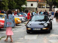 Porsche Fans Family Day 2023