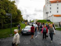 Porsche Fans Family Day 2023
