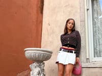 Alba Baptista