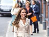 Detailný jedálniček Kate Middleton, ktorý vám pomôže k štíhlej figúre