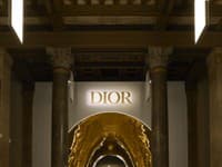 DIOR J’ADORE! Inaugurácia výstavy v Les Beaux-Arts De Paris