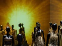 DIOR J’ADORE! Inaugurácia výstavy v Les Beaux-Arts De Paris
