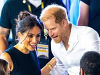Tiché signály, ktoré potvrdzujú, že manželstvo princa Harryho a Meghan Markle nie je v troskách