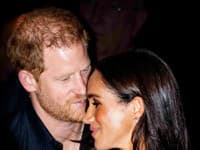 Tiché signály, ktoré potvrdzujú, že manželstvo princa Harryho a Meghan Markle nie je v troskách