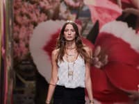 Chanel Ready to Wear jar/leto 2024