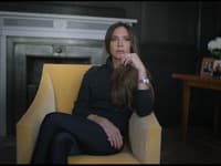 Victoria Beckham v dokumente Beckham