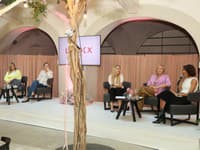 Lindex Pink October: Konferencia o ženách a prevencii v boji proti rakovine prsníka
