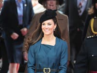 Kate Middleton prešla veľkým prerodom