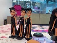 Kylie Jenner navrhla fashion bábiky so svojou podobizňou