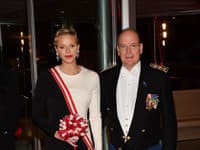Najsmutnejšia princezná na svete