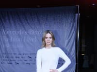Módna stylistka Zuzana Kanisová