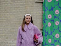 Móda z ulíc najväčších fashion metropol