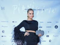 Lekárka Alena Pallová