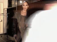  Veronika Vágnerová sa na Kim Kardashian čoraz viac podobá, čo majú spoločné?