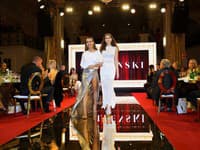 Fashion Sparkling Charity Night 2023
