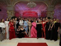 Fashion Sparkling Charity Night 2023
