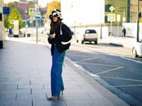 Trendy a chic