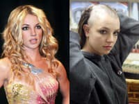 Prečo si Britney Spears v roku 2007 oholila hlavu?