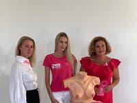 Mirrorchallenge, jedinečný virálny projekt organizácie NIE RAKOVINE to dotiahol až do sveta!