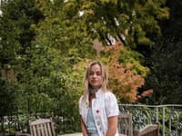 ieto veci ste o Lady Amelii Windsor, sesternici princa Harryho zrejme netušili