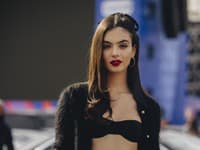 Na akú dráhu sa vydala Deva Cassel, dcéra hereckej dvojice Monici Bellucci a Vincenta Cassela? 
