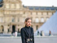 Topánky vrámci outfitu dokážu naozaj veľa