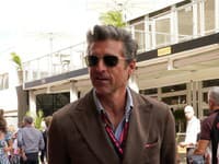 Patrick Dempsey