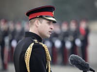 Vraj v čase, keď princ William dokončil školu, nastúpil do armády a vtedy sa mal odcudziť s Kate a dvoriť sa jedno leto práve Isabelle. 