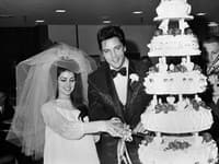 Priscilla Presley bude už navždy známa ako jediná manželka hudobnej legendy Elvisa Presleyho. 