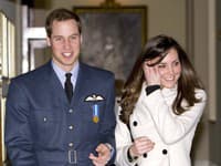 Existuje žena, o ktorú sa princ William pokúšal v čase krátkej pauzy s Kate Middleton. 