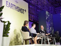 Cena Earthshot Prize, ktorá je jedným z Williamových vášnivých projektov, nie je pre neho len filantrofia. 