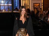 Bývalá riaditeľka súťaže krásy Miss Slovensko, Karolína Chomisteková, oslávi tento rok 24. novembra už okrúhlu tridsiatku. 
