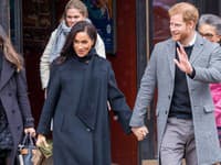 Zúčastnia sa princ Harry, jeho manželka Meghan a ich deve deti, Archie a Lilibet tradičných Vianoc v Sandringhame? 