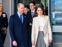 Pre princa Williama a princeznú Kate sú štandardy v kráľovskom paláci ohľadom zamestnancov až neuveriteľné vysoké a netradičné. 