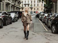 Pohodlné a chic
