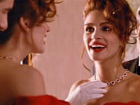 Filmová Pretty Woman k Vianociam patrí