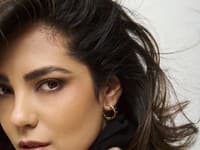 ZEA a líčenie prispôsobené jej osobnosti z rúk make-up artistky YSL Kataríny Kmecovej