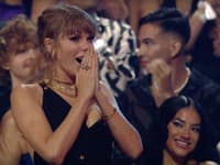 Podľa časopisu Time bola Taylor Swift vyhlásená za osobnosť roka 2023. Tento rok jej ide karta... 