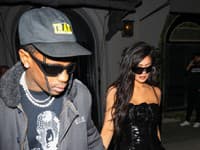Hneď na začiatku roka 2023 si Kylie Jenner a Travis Scott povedali, že dajú svojmu vzťahu ešte šancu, no nevyšlo to.  