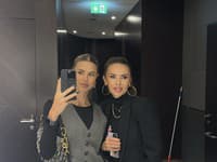 Tieto Slovenky sú absolútnymi kópiami svojich mám