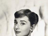 Začali ho točiť len tri mesiace od pôrodu Audrey Hepburn