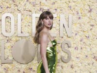 Chic Taylor Swift