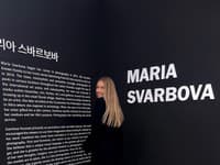 Nádherná Mária Švarbová žije svoje sen