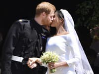 Svadobné dary si princ Harry a Meghan emohli nechať a to z pochopiteľných dôvodov, a síce kvôli bezpečnosti. 