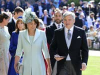 Útoky na princeznú Kate porušujú sľub, ktorý dal William jej rodičom Michaelovi a Carole Middletonovcom. 