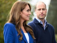 Každý, kto miluje svoju manželku ako princ William Kate, by bol právom nahnevaný, keď príde reč na znevažujúce slová na jej adresu. 