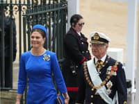 Keď princezná Viktória nastúpi na trón, bude štvrtou vládnucou švédskou kráľovnou a jej prvou od roku 1720.